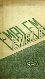 Emblem yr.1946_cover