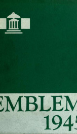 Emblem yr.1945_cover