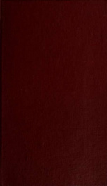 Critical and exegetical handbook to the Epistles to the Corinthians. Translated from the 5th ed. of the German ... the translation rev. and edited by William P. Dickson 7:2_cover