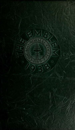 Emblem yr.1938_cover