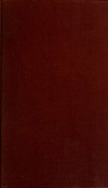 Critical and exegetical handbook to the Gospel of Matthew ... tr. from the 6th ed. of the German by ... Peter Christie ; the translation rev. and ed. 1:2_cover