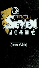 Emblem yr.1997_cover