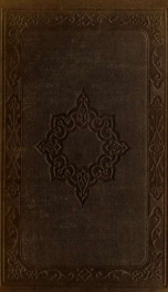 Analecta Theologica : a critical, philological, and exegetical commentary on the New Testament : adapted to the Greek text; and so arranged as to exhibit the comparative weight of the different opinions on disputed texts.. 1_cover