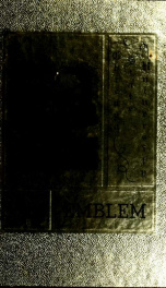 Emblem yr.1987_cover