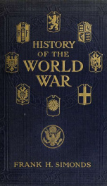 History of the World War 4_cover