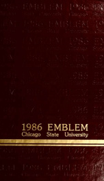 Emblem yr.1986_cover