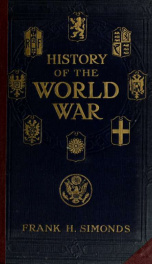 History of the World War 3_cover