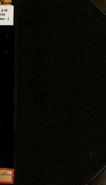 The Britannica answered and the South vindicated; a defense of the South against the aspersions of the Encyclopedia Britannica, and a criticism of that work_cover