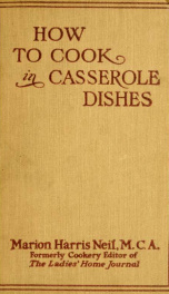 How to cook in casserole dishes_cover