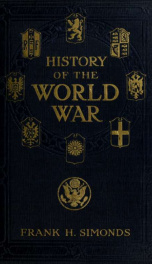 History of the World War 2_cover