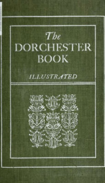 The Dorchester book.._cover