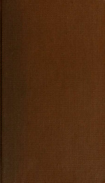 Letters on clerical manners and habits: addressed to a student in the Theological Seminary at Princeton, N.J._cover