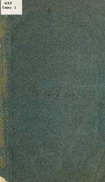 Message of John P. Van Ness, mayor of the city of Washington, respecting the removal of the collector of the Third and Fourth wards_cover