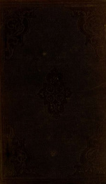 An inquiry into the scriptural view of the constitution of a Christian church, and its relation to the church universal : also into the evidence respecting the alleged fact of apostolical succession_cover