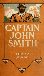 Captain John Smith_cover