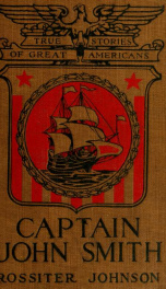 Captain John Smith (1579-1631)_cover