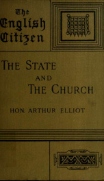 The state and the church_cover
