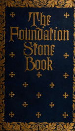 The foundation stone book_cover