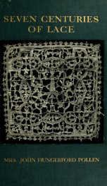 Seven centuries of lace_cover