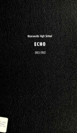 Echo yr.1911-1912_cover