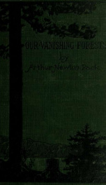 Our vanishing forest_cover