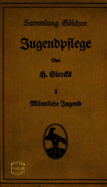 Jugendpflege_cover