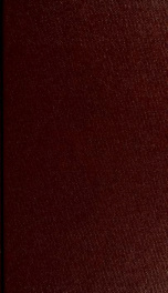 Recensio synoptica annotationis sacrae : being a critical digest and synoptical arrangement of the most important annotations on the New Testament, exegetical, philological, and doctrinal : collected from commentators both ancient and modern.. 4_cover