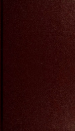 Recensio synoptica annotationis sacrae : being a critical digest and synoptical arrangement of the most important annotations on the New Testament, exegetical, philological, and doctrinal : collected from commentators both ancient and modern.. 2_cover