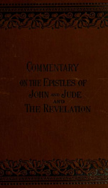 Commentary on the Revelation 7_cover