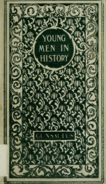 Young men in history_cover