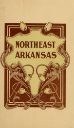 Northeast Arkansas .._cover