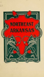 Northeast Arkansas .._cover