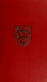 The Victoria history of the county of Rutland 1_cover