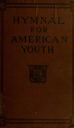 Hymnal for American youth_cover