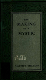 The making of a mystic_cover