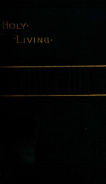 The rule and exercises of holy living_cover
