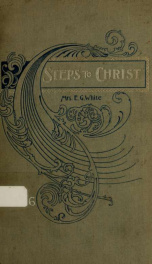 Steps to Christ_cover