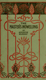 The Master's indwelling_cover
