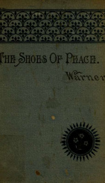 The shoes of peace_cover