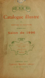 Catalogue illustré 1896_cover