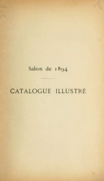 Catalogue illustré 1894_cover
