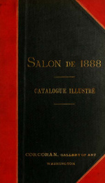 Catalogue illustré 1888_cover