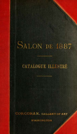 Catalogue illustré 1887_cover
