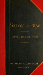 Catalogue illustré 1886_cover