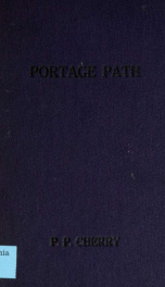 The Portage path_cover