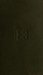 The life and letters of Walter Farquhar Hook, D.D., F.R.S._cover