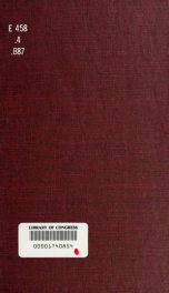 The defenders of the country and its enemies. The Chicago platform dissected. Speech of Governor Brough, delivered at Circleville, Ohio, Sept. 3 .._cover