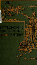 Battles of the nineteenth century 2_cover