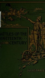Battles of the nineteenth century 5_cover