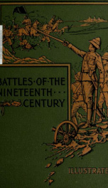 Battles of the nineteenth century 6_cover